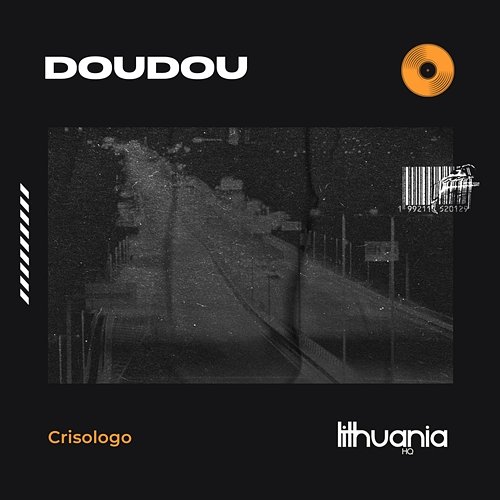 Doudou Crisologo