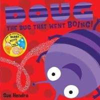 Doug the Bug Hendra Sue