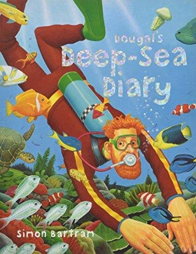Dougals Deep-sea Diary Simon Bartram
