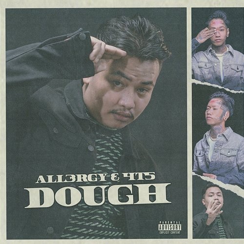 Dough All3rgy feat. 4T5
