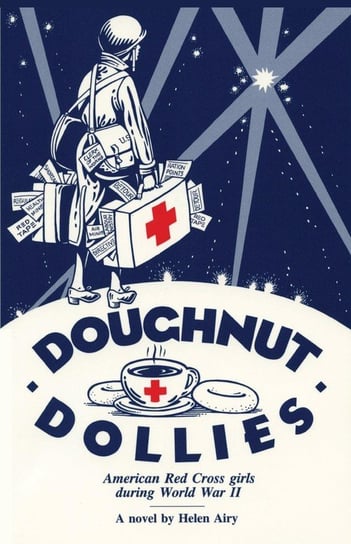 Doughnut Dollies Airy Helen