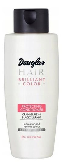 Douglas, Hair, Odżywka chroniąca kolor brylantowy, 250 ml Douglas