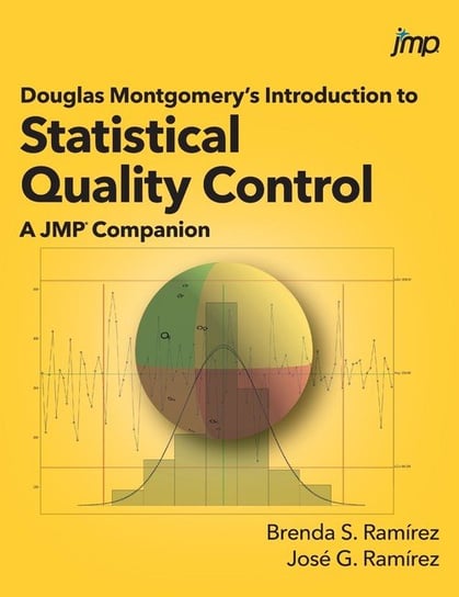 Douglas Montgomery's Introduction to Statistical Quality Control Ramirez M.S. Brenda S.