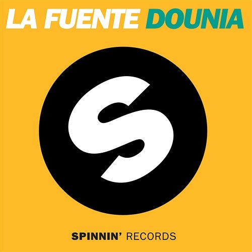 Dounia La Fuente