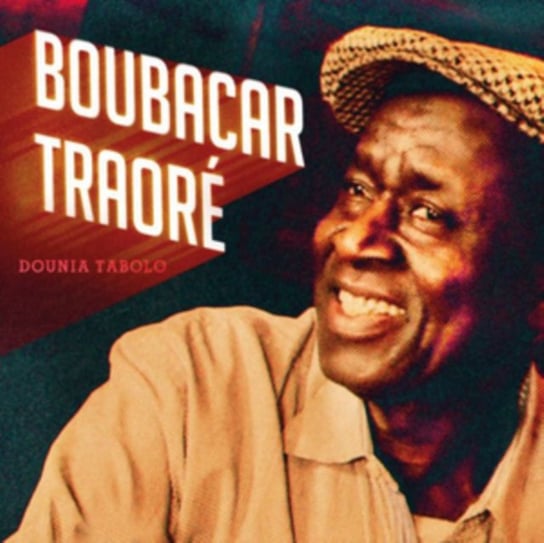 Dounia Tabolo Traore Boubacar