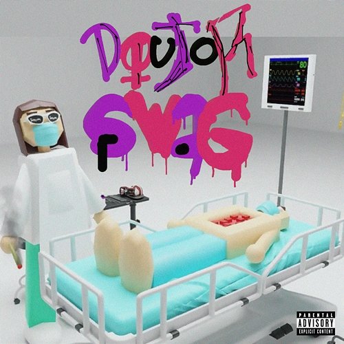 DOUTOR SWAG tripsyhell