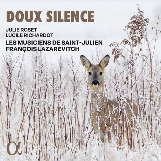 Doux silence Les Musiciens de Saint-Julien