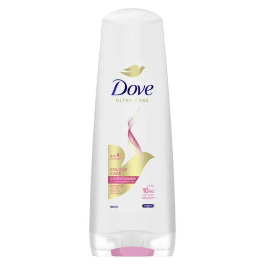 Dove, Colour Care, Odżywka Do Włosów, 350ml Dove