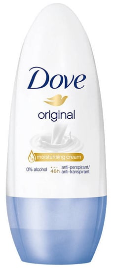 Dove Deo Roll-On 50 ml Original Dove