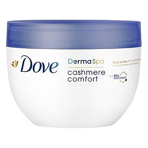 Dove, Derma Spa, krem do ciała dla bardzo suchej skóry, 300 ml Dove