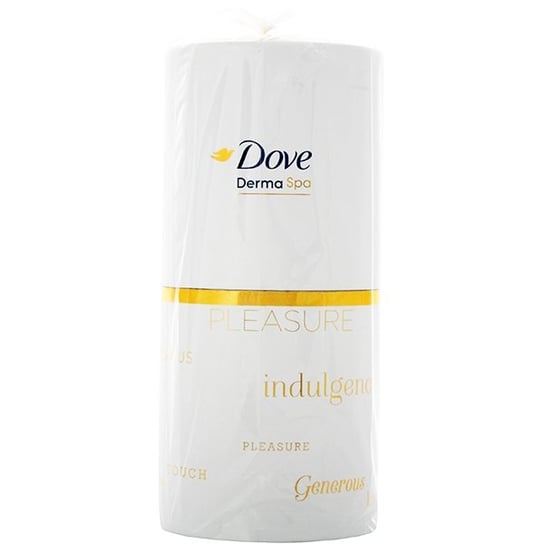 Dove, Derma Spa, zestaw kosmetyków dla kobiet, 2 szt. Dove