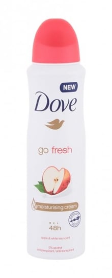 Dove Go Fresh Apple 150ml Dove
