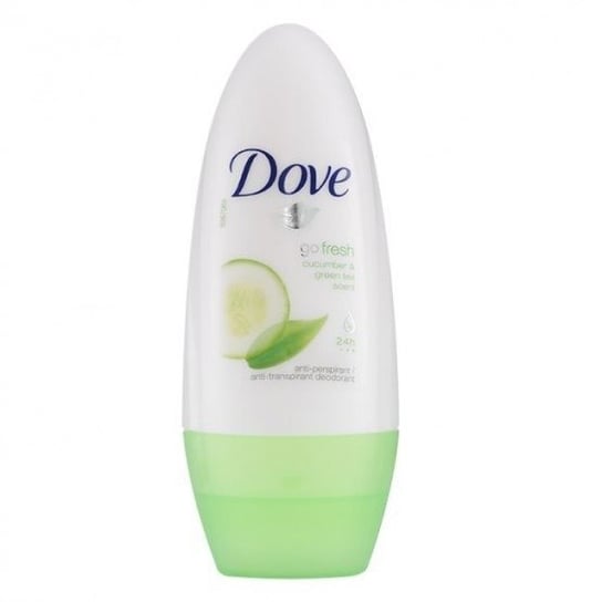 Dove, Go Fresh, Roll On Cucumber&Green Tea, 50 ml Dove