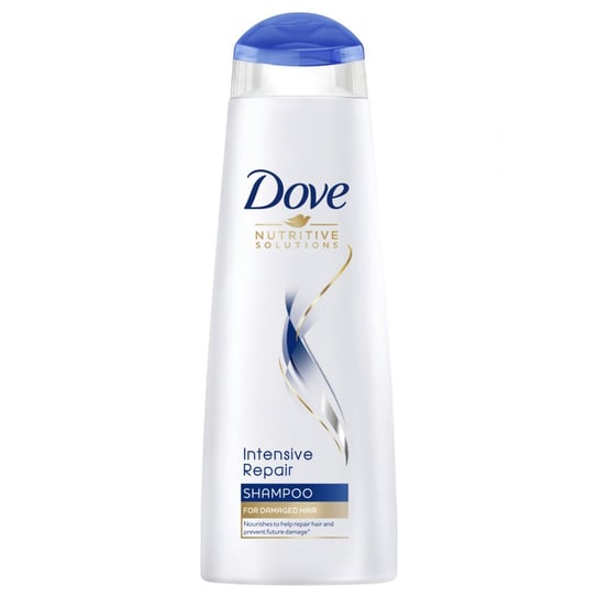 Dove Intensice Repair Szampon do Włosów 250 ml UNILEVER
