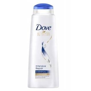 Dove Intensive Repair Szampon do Włosów 250 ml Dove