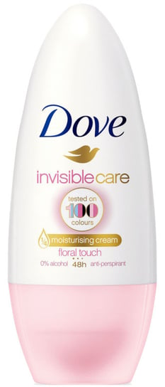 Dove, Invisible Care, dezodorant w kulce, 50 ml Dove