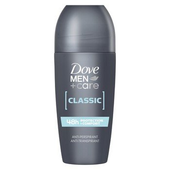 Dove Men+Care antyperspirant w kulce classic 50ml Dove