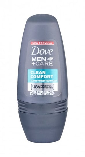 Dove Men + Care Clean Comfort 50ml Dove