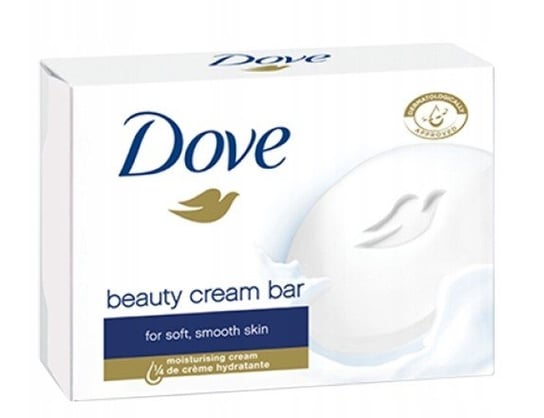 Dove, Mydło w kostce, Original, 90g Dove