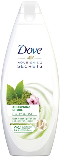 Dove, Nourishing Secrets, żel pod prysznic Awakening Ritual, 750 ml Dove