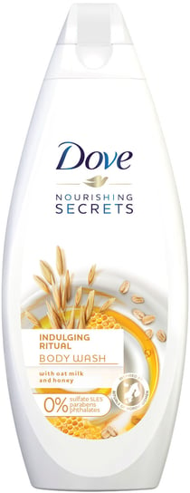 Dove, Nourishing Secrets, żel pod prysznic Indulging Ritual, 750 ml Dove