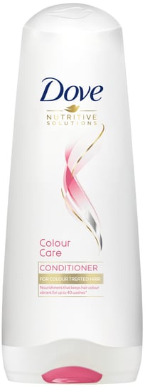 Dove, Nutritive Solutions Colour Care, odżywka do włosów farbowanych, 200 ml Dove