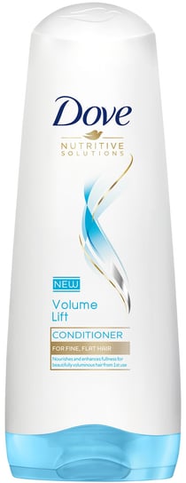 Dove, Nutritive Solutions, odżywka do włosów dodająca objętości, 200 ml Dove