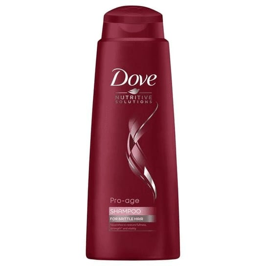 Dove Pro Age Szampon do włosów 400ml Dove