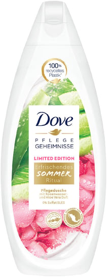 Dove Sommer Ritual Żel pod Prysznic 250ml DE Dove