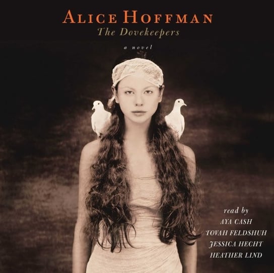 Dovekeepers Hoffman Alice