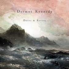 Doves & Ravens, płyta winylowa Kennedy Dermot