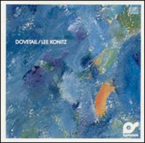 Dovetail Konitz Lee