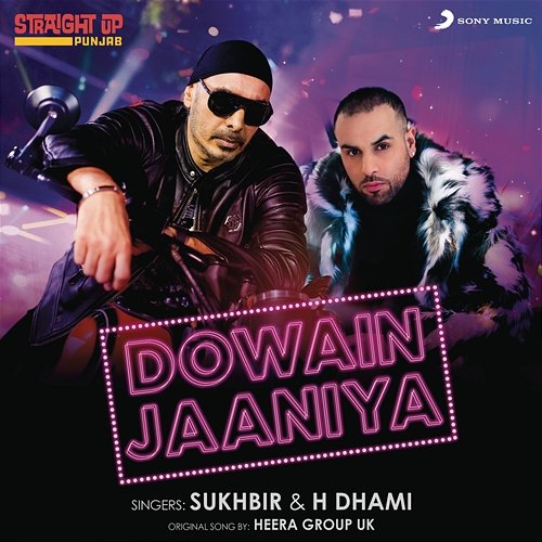 Dowain Jaaniya Sukhbir & H. Dhami