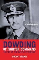 Dowding of Fighter Command Orange Vincent
