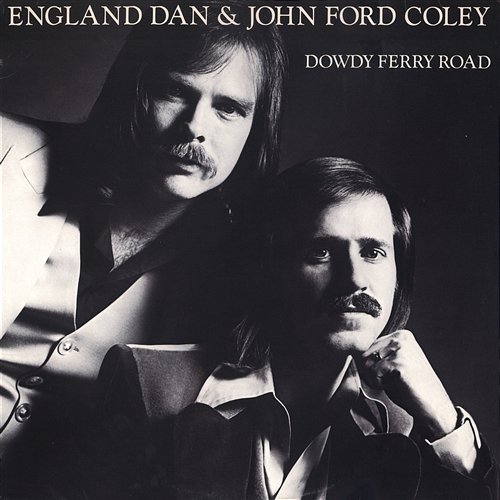 Dowdy Ferry Road England Dan & John Ford Coley