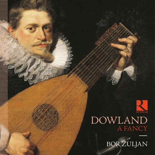 Dowland: A Fancy Zuljan Bor
