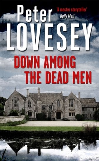 Down Among the Dead Men Lovesey Peter