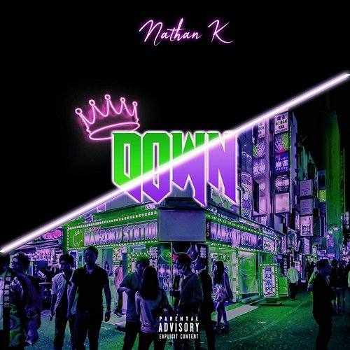 Down Nathan K