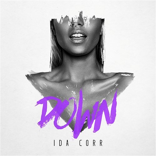 Down Ida Corr