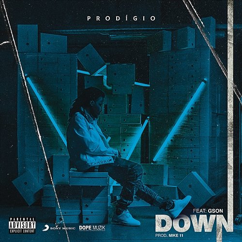 Down Prodigio, G Son