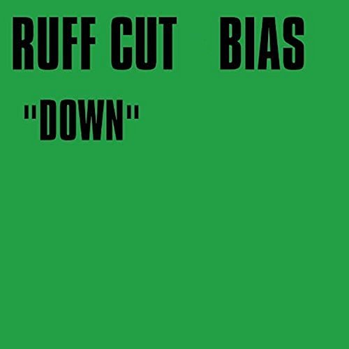 Down Ruff Cut Bias