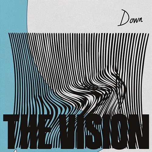 Down The Vision feat. Dames Brown