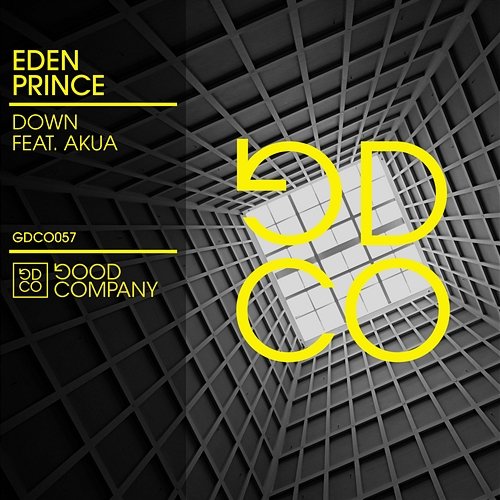 Down Eden Prince feat. Akua