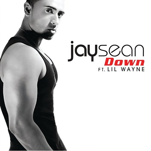 Down Jay Sean feat. Lil Wayne