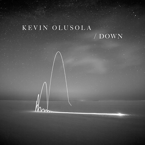 Down Kevin Olusola