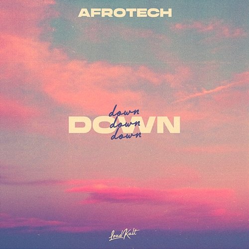 Down AFROTECH