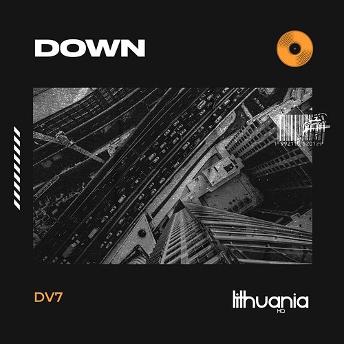 Down DV7