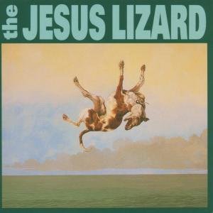 Down Jesus Lizard