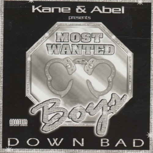 Down Bad Various Artists
