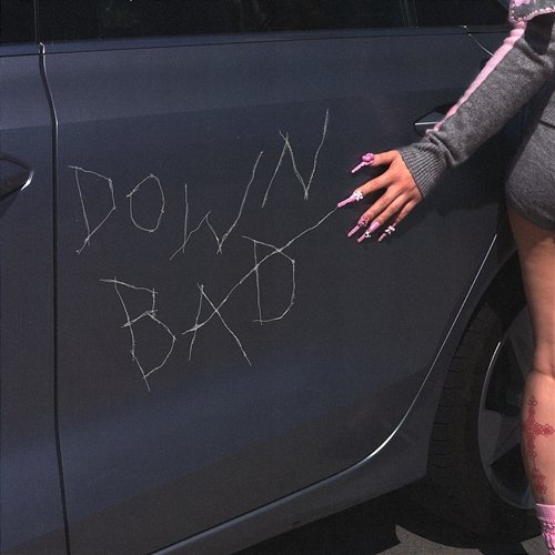 DOWN BAD SAILORR